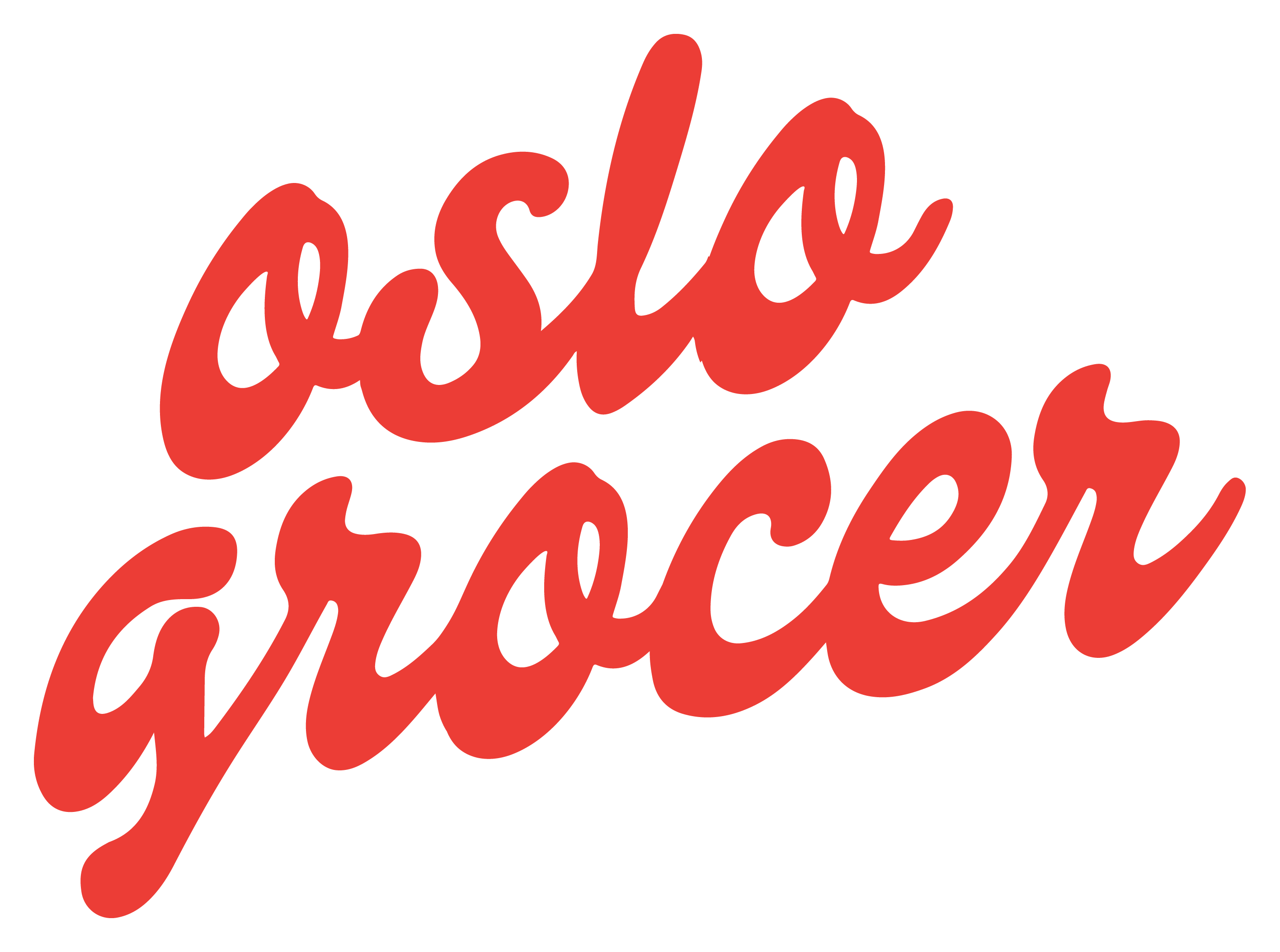 OSLO GROCER