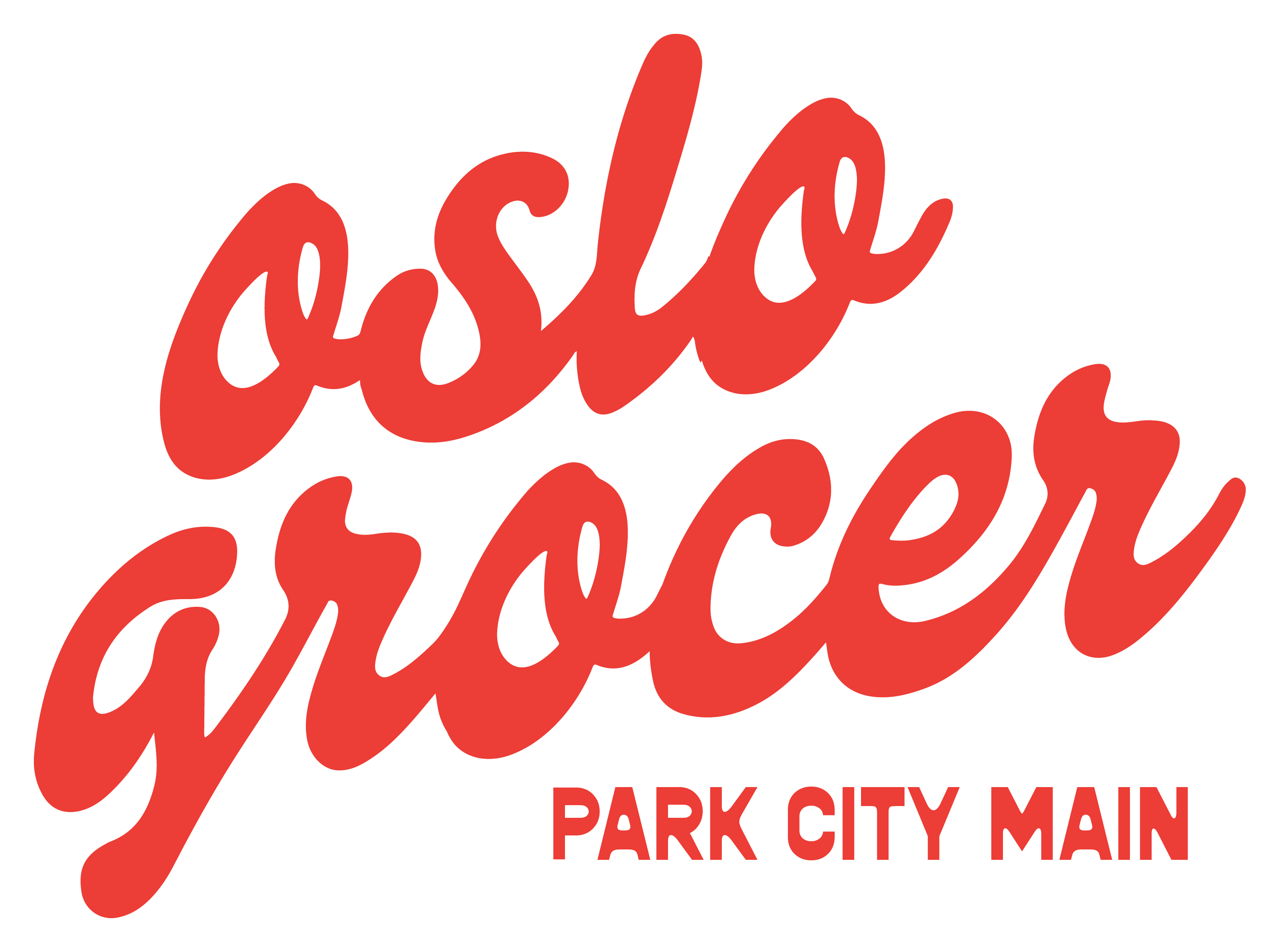 Oslo Grocer – Your Local Park City Grocery Store | Fresh & Local – OSLO ...